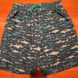 Speedo Boys bathing new condition..